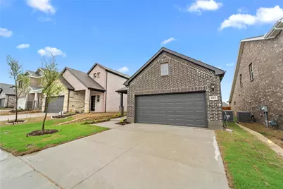 603 Hemingway Lane, McKinney, TX 75069 - Photo 3