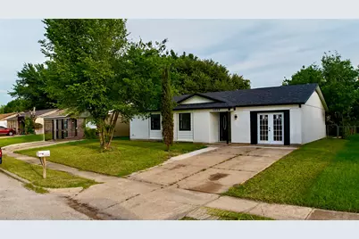 12024 Baron Drive, Balch Springs, TX 75180 - Photo 3