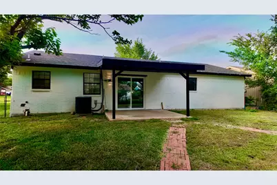 12024 Baron Drive, Balch Springs, TX 75180 - Photo 23