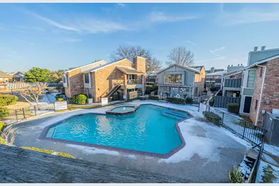 2733 Silver Creek Drive #205, Arlington, TX 76006 - Photo 17