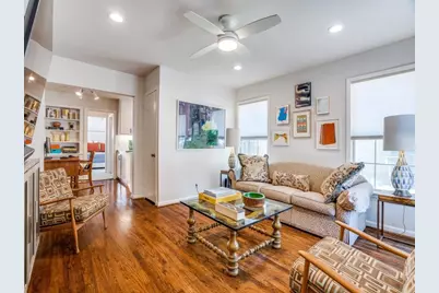 404 N Montreal Avenue, Dallas, TX 75208 - Photo 3