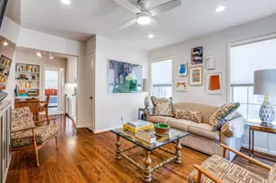 404 N Montreal Ave, Dallas, TX 75208 - Photo 3