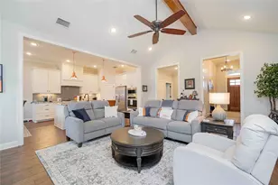 2834 Guinn Farms, Tyler, TX 75707 - Photo 5