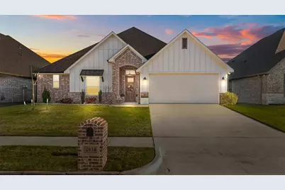 2834 Guinn Farms, Tyler, TX 75707 - Photo 1