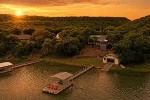 1798 S Lakeview Dr, Gordon, TX 76453 - Photo 1