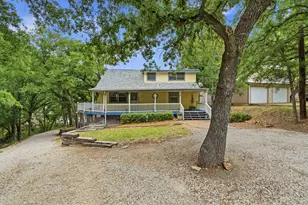 1798 S Lakeview Dr, Gordon, TX 76453 - Photo 3