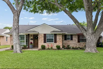 10677 Larchfield Lane, Dallas, TX 75238 - Photo 1