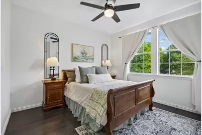 8528 Newman Drive, North Richland Hills, TX 76180 - Photo 21