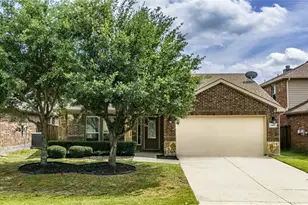 1107 Dickenson Dr, Melissa, TX 75454 - Photo 23
