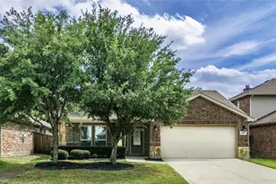 1107 Dickenson Dr, Melissa, TX 75454 - Photo 1