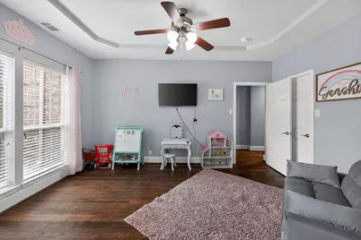 802 Myers Meadow Drive, Garland, TX 75043 - Photo 35
