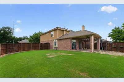 802 Myers Meadow Drive, Garland, TX 75043 - Photo 37