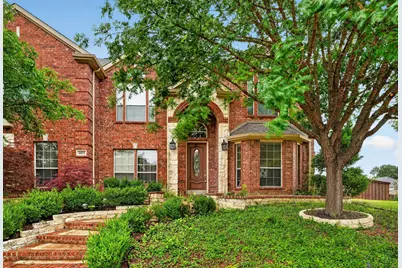 802 Myers Meadow Drive, Garland, TX 75043 - Photo 1