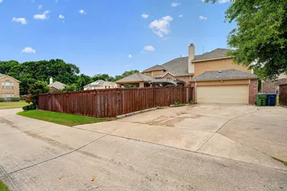 802 Myers Meadow Drive, Garland, TX 75043 - Photo 39