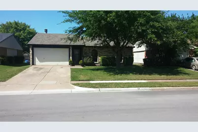 909 Rolling Ridge Drive, Allen, TX 75002 - Photo 1