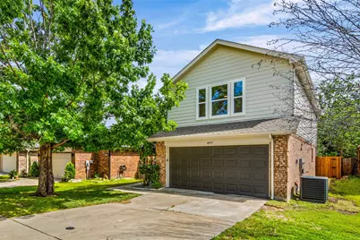 4855 Waterford Drive, Fort Worth, TX 76179 - Photo 1