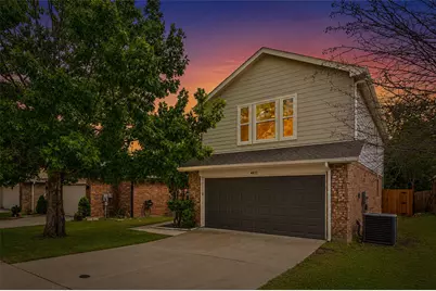 4855 Waterford Drive, Fort Worth, TX 76179 - Photo 29
