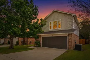 4855 Waterford Dr, Fort Worth, TX 76179 - Photo 29