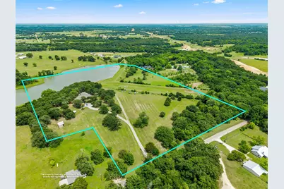 6561 County Road 423, Grandview, TX 76050 - Photo 39