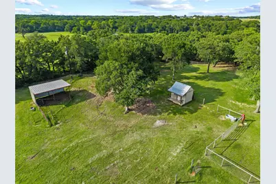 6561 County Road 423, Grandview, TX 76050 - Photo 37