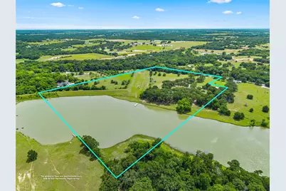 6561 County Road 423, Grandview, TX 76050 - Photo 5