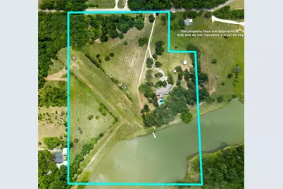 6561 County Road 423, Grandview, TX 76050 - Photo 5