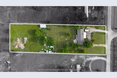 9600 High Road, Joshua, TX 76058 - Photo 33