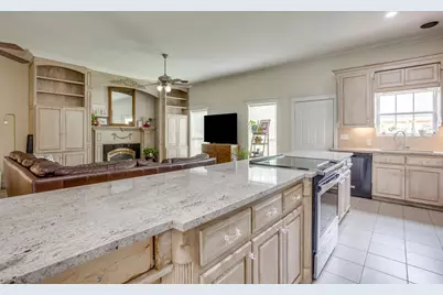 4709 Oak Grove Rendon Road, Burleson, TX 76028 - Photo 11