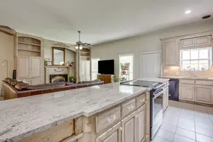 4709 Oak Grove Rendon Rd, Burleson, TX 76028 - Photo 11