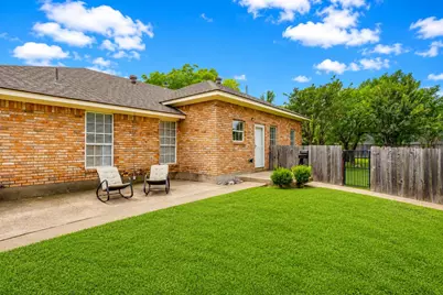 4709 Oak Grove Rendon Road, Burleson, TX 76028 - Photo 23