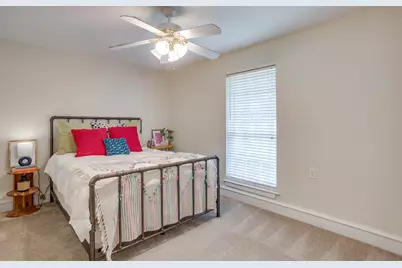 4709 Oak Grove Rendon Road, Burleson, TX 76028 - Photo 15