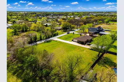 4709 Oak Grove Rendon Road, Burleson, TX 76028 - Photo 1