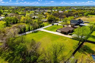 4709 Oak Grove Rendon Rd, Burleson, TX 76028 - Photo 1