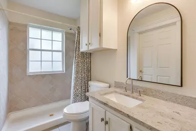 4709 Oak Grove Rendon Road, Burleson, TX 76028 - Photo 21