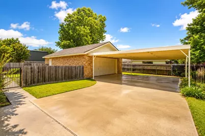 4709 Oak Grove Rendon Road, Burleson, TX 76028 - Photo 7