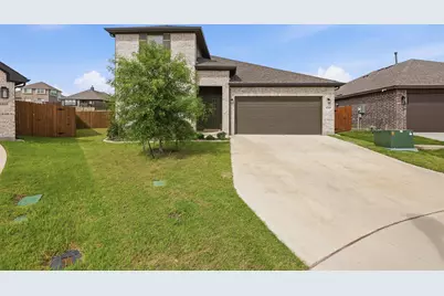 8109 Korat, Godley, TX 76044 - Photo 1