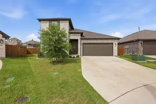 8109 Korat, Godley, TX 76044 - Photo 1