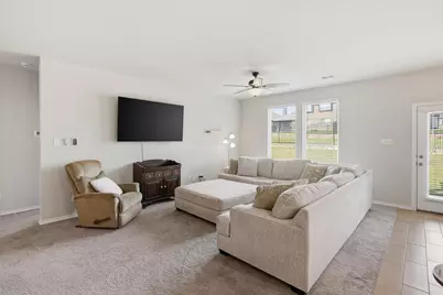 8109 Korat, Godley, TX 76044 - Photo 5