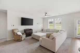 8109 Korat, Godley, TX 76044 - Photo 5