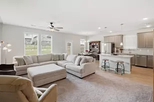 8109 Korat, Godley, TX 76044 - Photo 1