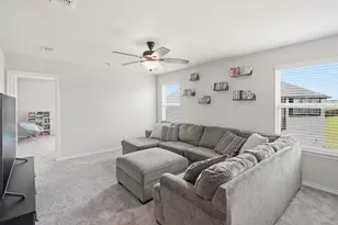 8109 Korat, Godley, TX 76044 - Photo 11