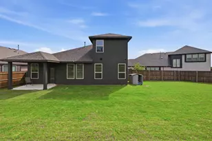 8109 Korat, Godley, TX 76044 - Photo 19