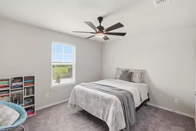 8109 Korat, Godley, TX 76044 - Photo 15