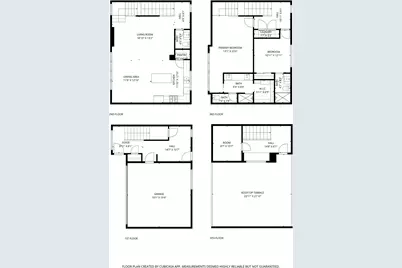 4402 Lafayette Street #B, Dallas, TX 75204 - Photo 27