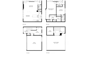 4402 Lafayette St, Dallas, TX 75204 - Photo 27