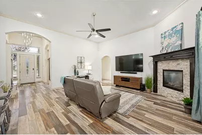 191 Las Colinas Trail, Cross Roads, TX 76227 - Photo 7