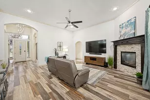 191 Las Colinas Trail, Cross Roads, TX 76227 - Photo 11