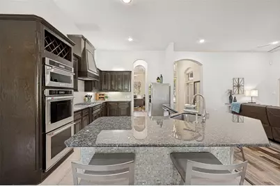 191 Las Colinas Trail, Cross Roads, TX 76227 - Photo 9