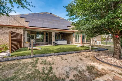 191 Las Colinas Trail, Cross Roads, TX 76227 - Photo 31