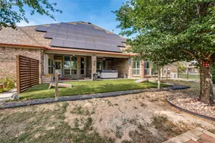191 Las Colinas Trail, Cross Roads, TX 76227 - Photo 31